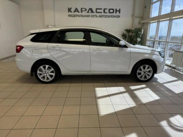 Lada (ВАЗ) Vesta I с пробегом 2020 года, цена 1 040 000 рублей, 45000 км, универсал, Автокод Объявления
