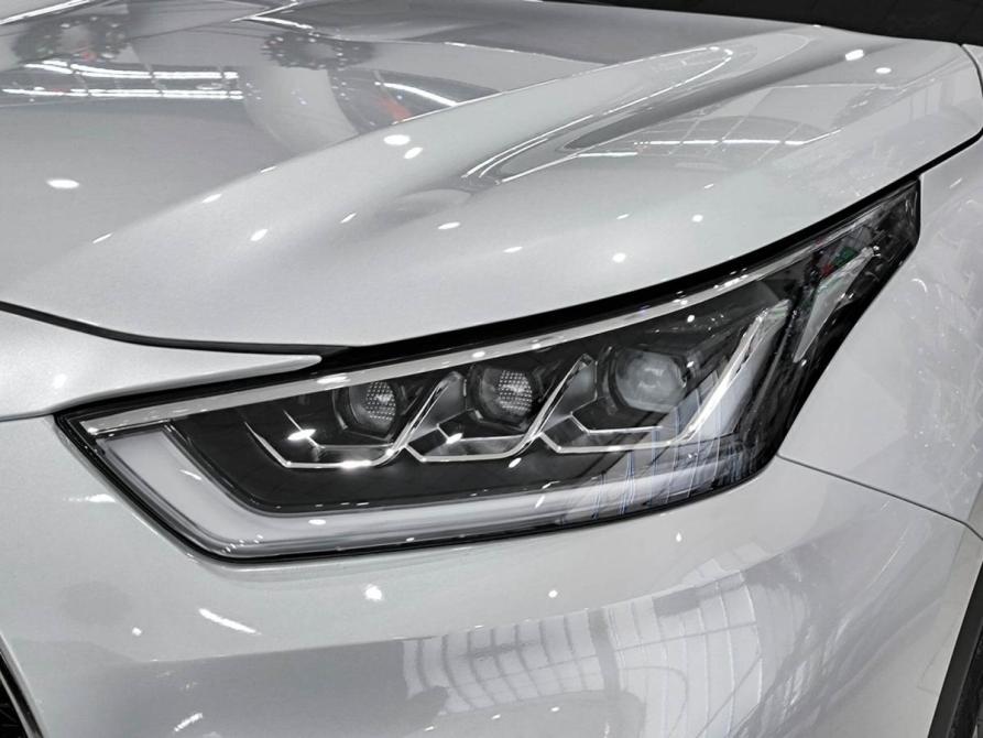 Toyota Highlander IV (XU70) Казань  - изображение 21