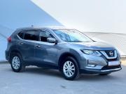 Nissan X-Trail III Рестайлинг Воронеж  - изображение 31