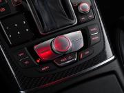 Audi RS 6 III (C7) Рестайлинг Москва  - изображение 50