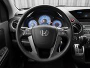 Honda Pilot II Москва  - изображение 31