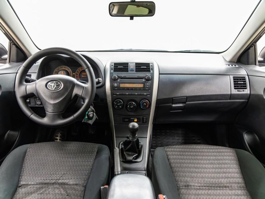 Toyota Corolla X (E140 E150) Волгоград  - изображение 13