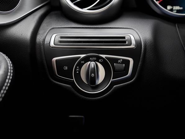 Mercedes-Benz GLC I (X253) Рестайлинг с пробегом 2022 года, цена 4 965 000 рублей, 33418 км, внедорожник, Автокод Объявления