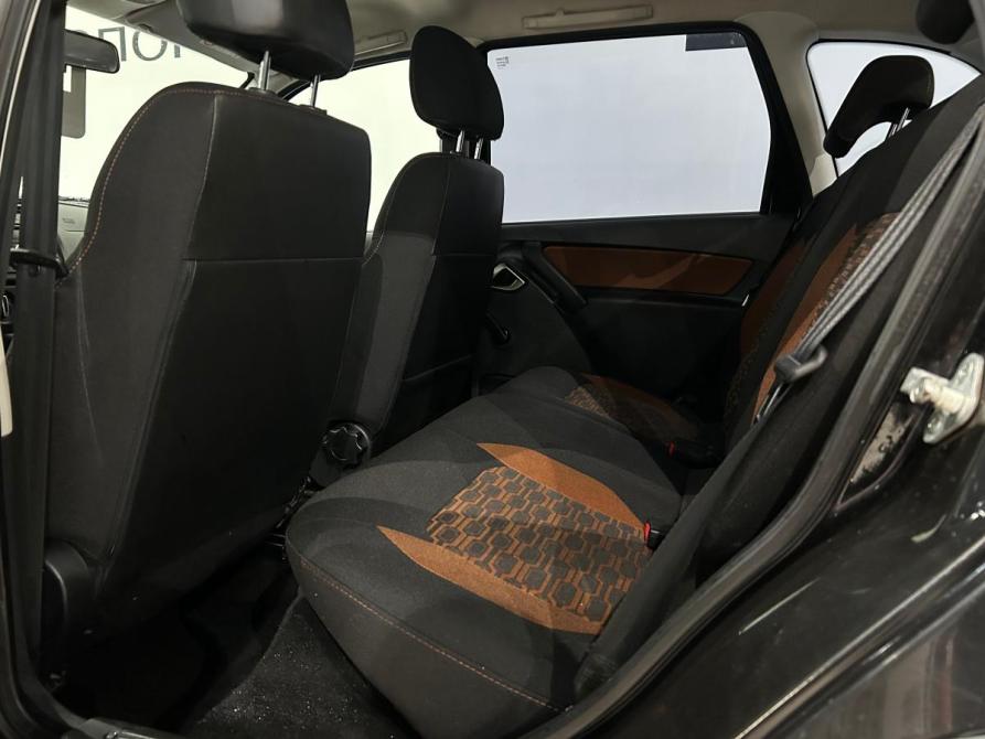 Lada (ВАЗ) Granta I Рестайлинг Санкт-Петербург  - изображение 13