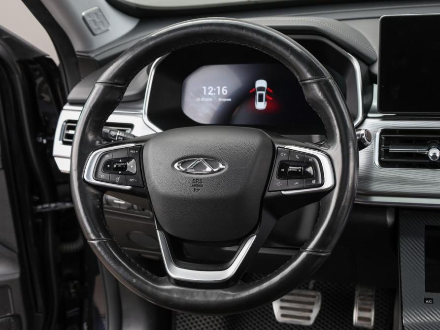 Chery Tiggo 8 Pro I Москва  - изображение 19