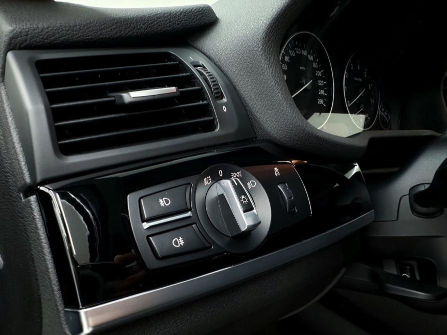 BMW X3 II (F25) Рестайлинг Уфа  - изображение 11