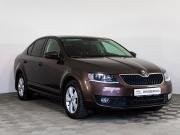 Skoda Octavia III (A7) Санкт-Петербург  - изображение 25