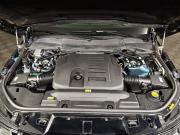 Land Rover Range Rover Sport II Рестайлинг Москва  - изображение 31