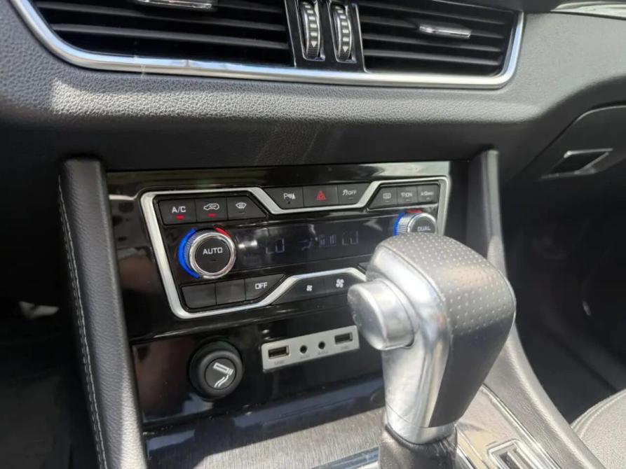 Zotye Coupa Ростов-на-Дону  - изображение 12
