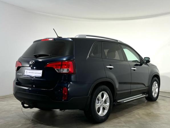 Kia Sorento II Рестайлинг с пробегом 2020 года, цена 2 215 000 рублей, 78594 км, внедорожник, Автокод Объявления