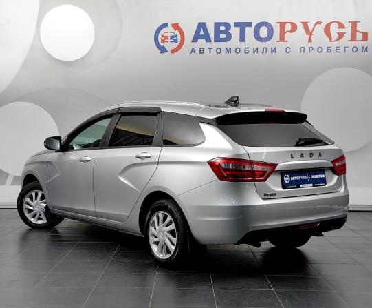Lada (ВАЗ) Vesta I с пробегом 2021 года, цена 1 111 000 рублей, 76493 км, универсал, Автокод Объявления
