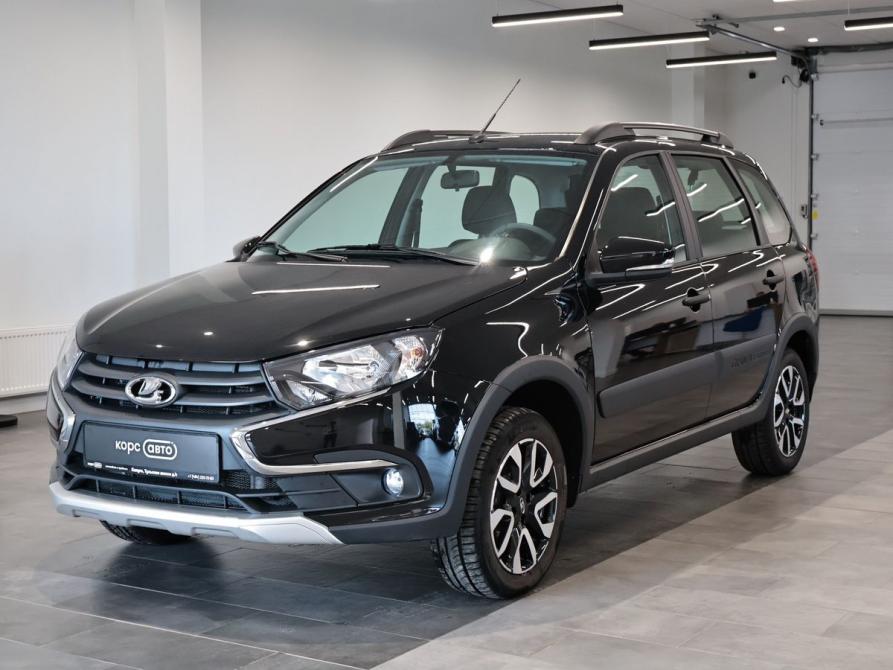 Lada (ВАЗ) Granta I Рестайлинг Калуга  - изображение 1