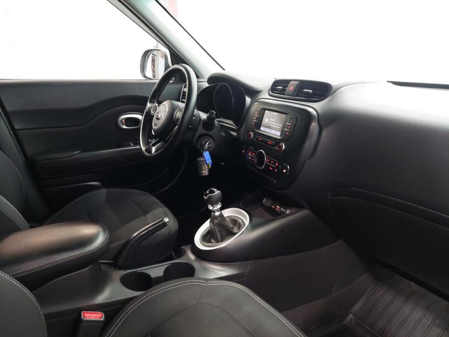 Kia Soul II Рестайлинг Пермь  - изображение 22