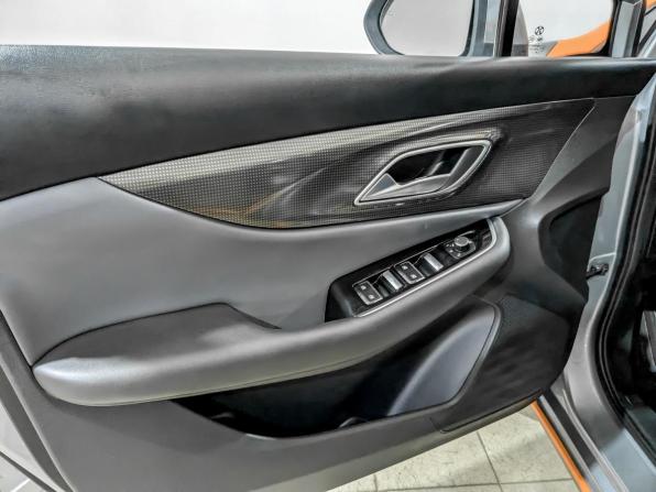 BAIC U5 Plus с пробегом 2023 года, цена 850 000 рублей, 99623 км, седан, Автокод Объявления