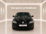 Volkswagen Jetta VI Челябинск  - изображение 26
