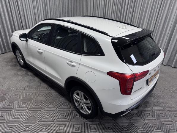 Haval Jolion I Рестайлинг с пробегом 2024 года, цена 2 085 000 рублей, 8655 км, внедорожник, Автокод Объявления