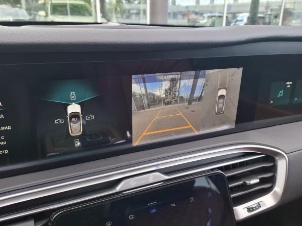 Hongqi E-HS9 с пробегом 2021 года, цена 3 800 000 рублей, 52500 км, внедорожник, Автокод Объявления