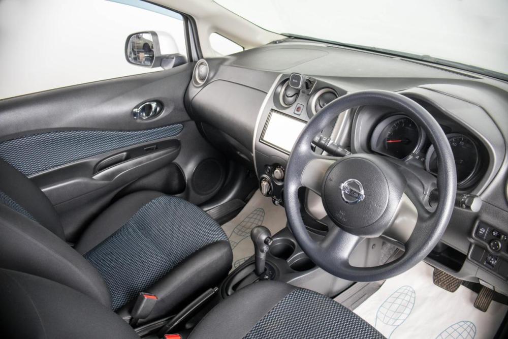 Nissan Note II Пермь  - изображение 9