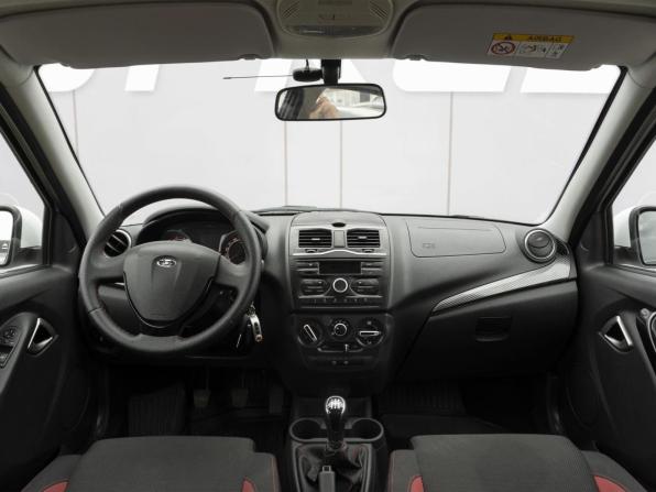 Lada (ВАЗ) Granta I Рестайлинг с пробегом 2024 года, цена 949 000 рублей, 18177 км, седан, Автокод Объявления