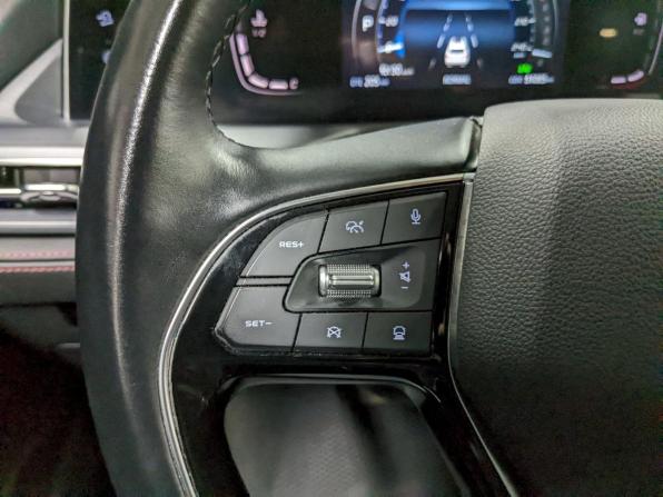 Changan CS75 Plus II с пробегом 2023 года, цена 1 990 000 рублей, 51084 км, внедорожник, Автокод Объявления