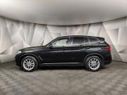 BMW X3 III (G01) Москва  - изображение 21