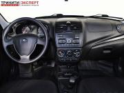 Lada (ВАЗ) Granta I Рестайлинг Белгород  - изображение 30