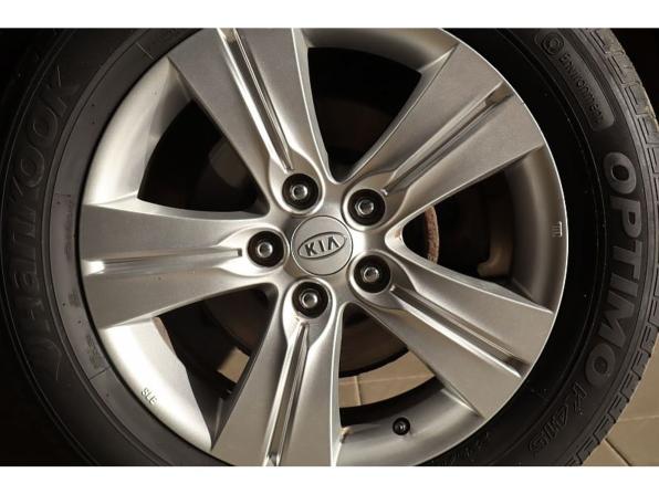 Kia Sportage III с пробегом 2012 года, цена 1 199 000 рублей, 152125 км, внедорожник, Автокод Объявления