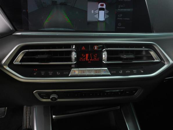 BMW X5 IV (G05/G18) с пробегом 2019 года, цена 6 100 000 рублей, 131865 км, внедорожник, Автокод Объявления
