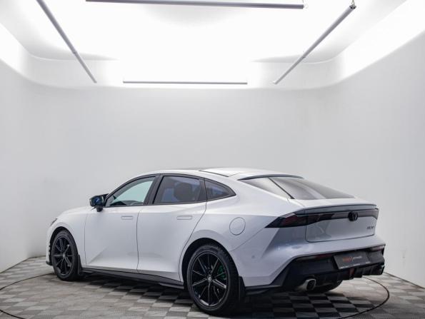 Changan UNI-V I с пробегом 2023 года, цена 1 837 000 рублей, 88997 км, лифтбек, Автокод Объявления