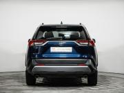 Toyota RAV4 V (XA50) Санкт-Петербург  - изображение 35