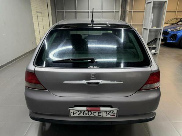 Honda Avancier I с пробегом 1999 года, цена 497 000 рублей, 290000 км, универсал, Автокод Объявления