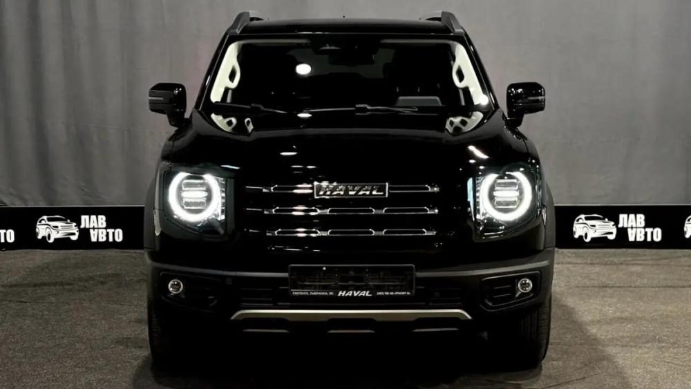 Haval Dargo I Смоленск  - изображение 2