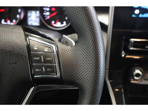 Haval M6 II с пробегом 2023 года, цена 1 769 000 рублей, 59000 км, внедорожник, Автокод Объявления