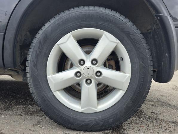 Nissan Qashqai I с пробегом 2009 года, цена 795 000 рублей, 229678 км, внедорожник, Автокод Объявления