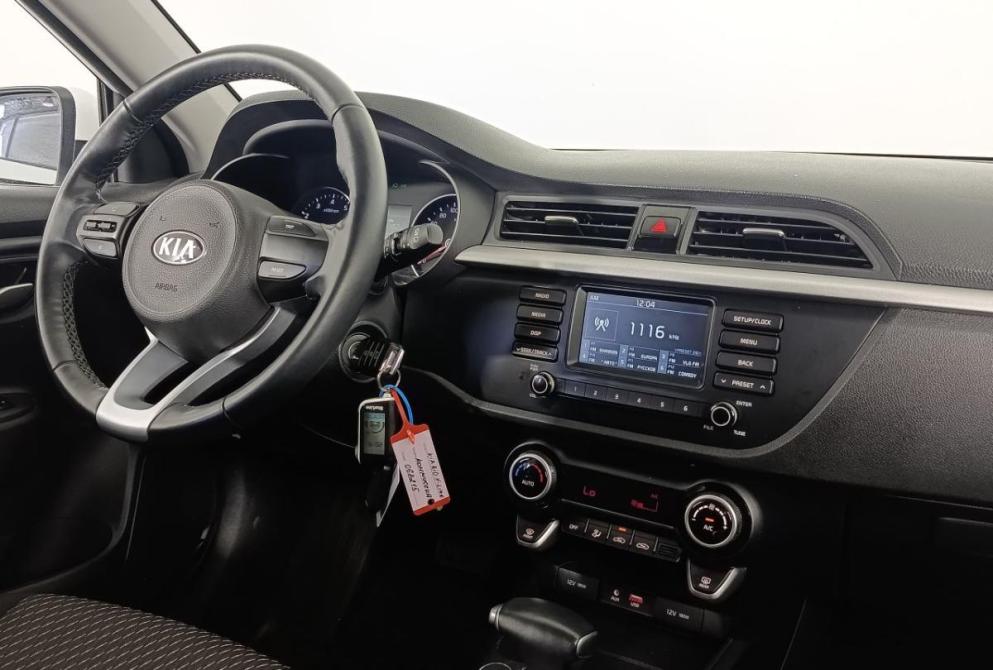 Kia Rio IV Волгоград  - изображение 11