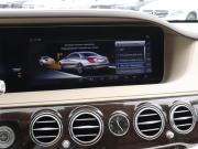 Mercedes-Benz S-Класс VI (W222 C217) Рестайлинг Москва  - изображение 45