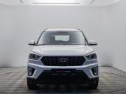 Hyundai Creta I Рестайлинг Москва  - изображение 27