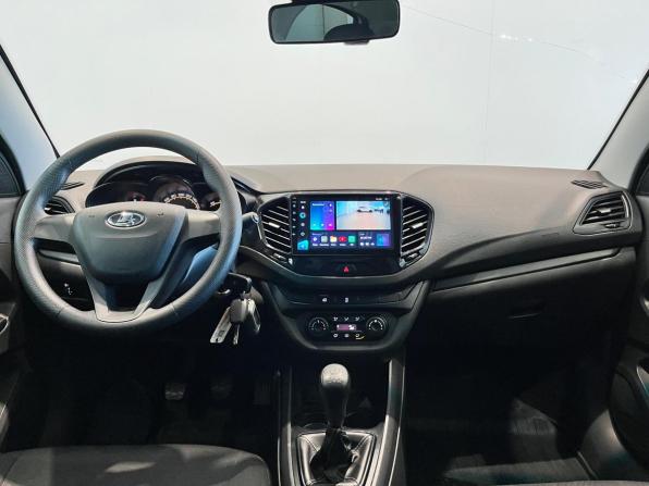 Lada (ВАЗ) Vesta I с пробегом 2019 года, цена 915 000 рублей, 71000 км, седан, Автокод Объявления