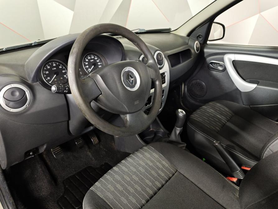 Renault Sandero I Москва  - изображение 18