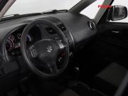Suzuki SX4 I (Classic) Рестайлинг Химки  - изображение 20