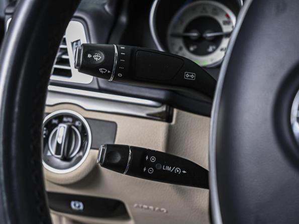 Mercedes-Benz E-Класс IV (W212 S212 C207) Рестайлинг с пробегом 2015 года, цена 2 250 000 рублей, 57004 км, купе-хардтоп, Автокод Объявления