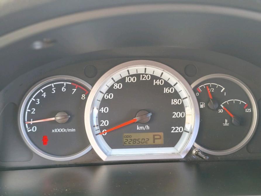 Chevrolet Lacetti I Липецк  - изображение 17