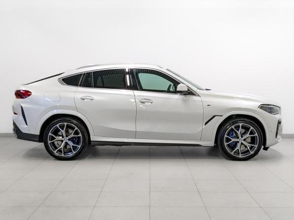 BMW X6 III (G06) с пробегом 2022 года, цена 8 750 000 рублей, 74049 км, внедорожник, Автокод Объявления