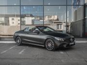 Mercedes-Benz C-Класс IV (W205) Рестайлинг Краснодар  - изображение 39