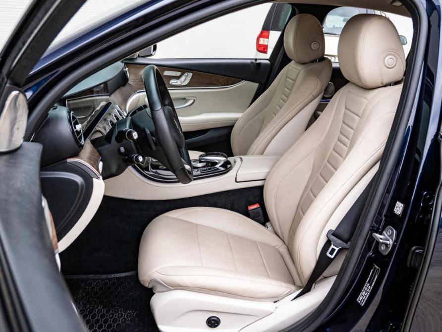 Mercedes-Benz E-Класс V (W213 S213 C238) Краснодар  - изображение 10