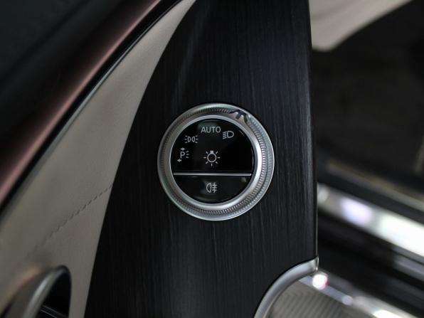 Mercedes-Benz S-Класс VII (W223) с пробегом 2021 года, цена 10 950 000 рублей, 12757 км, седан, Автокод Объявления