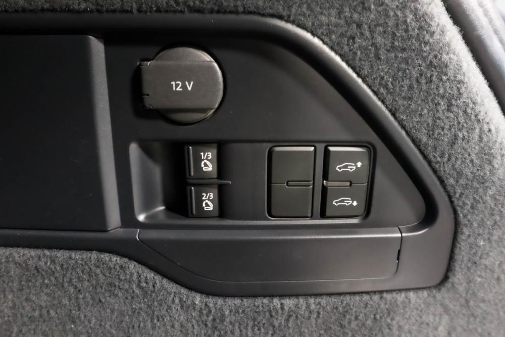 Volkswagen Touareg II Пермь  - изображение 9