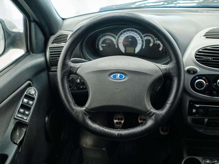 Lada (ВАЗ) Kalina I Самара  - изображение 12