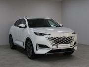 Changan UNI-K Старый Оскол  - изображение 24