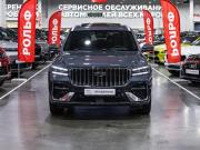 Geely Monjaro I Рестайлинг 2 (China Market) Санкт-Петербург  - изображение 36